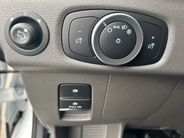 2025 Ford Transit Van Base - Photo 24