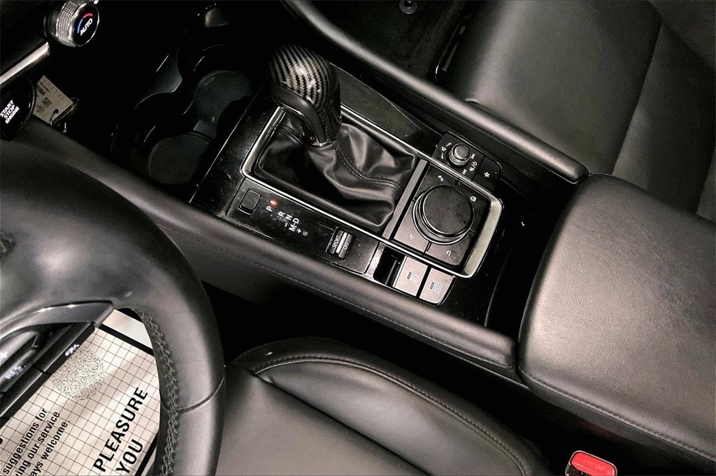 2024 MAZDA MAZDA3 - Image 16