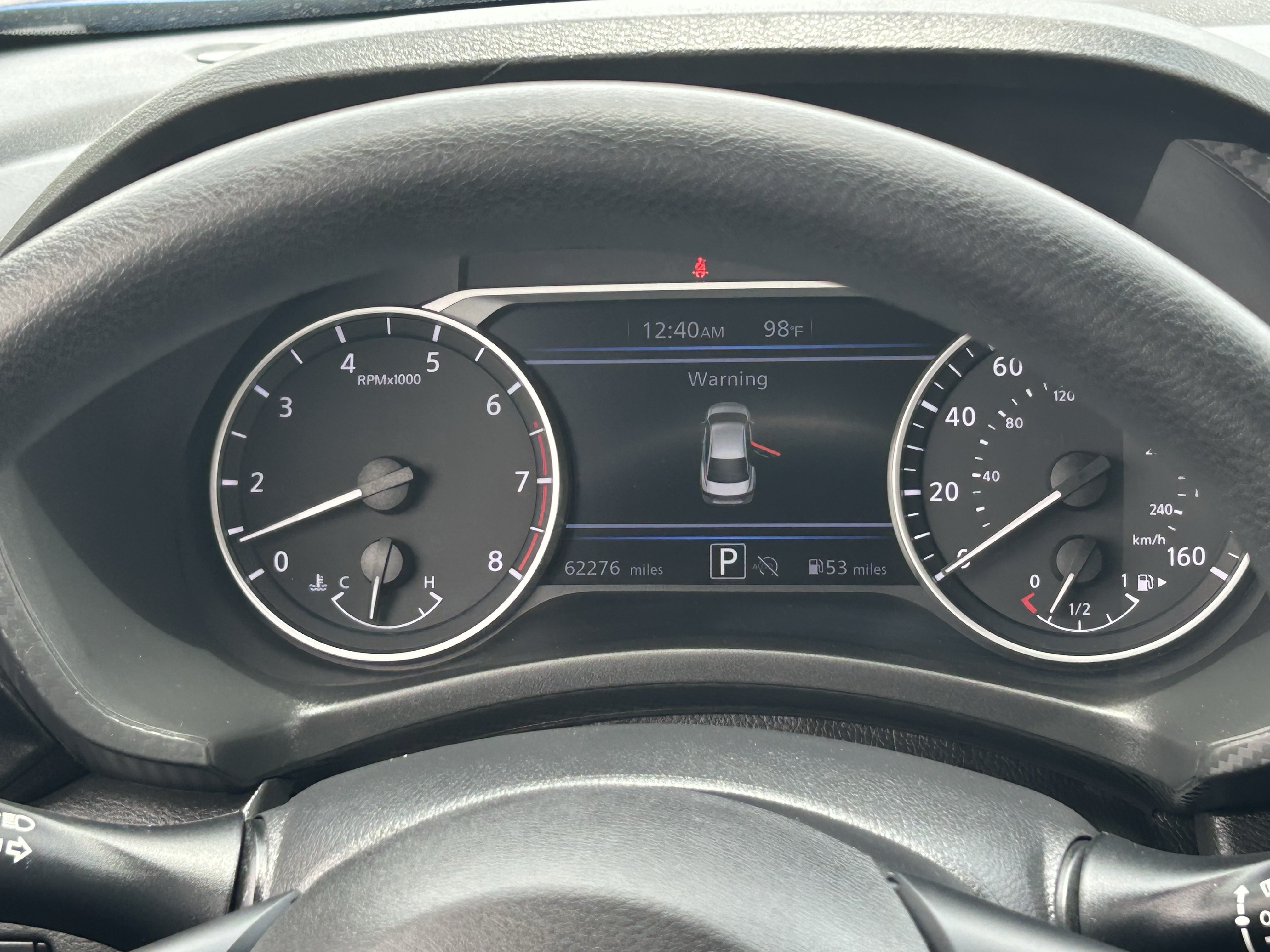 2024 Nissan Sentra SV - Photo 24