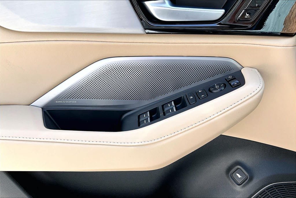 New 2026 White Acura Technology Package image 20
