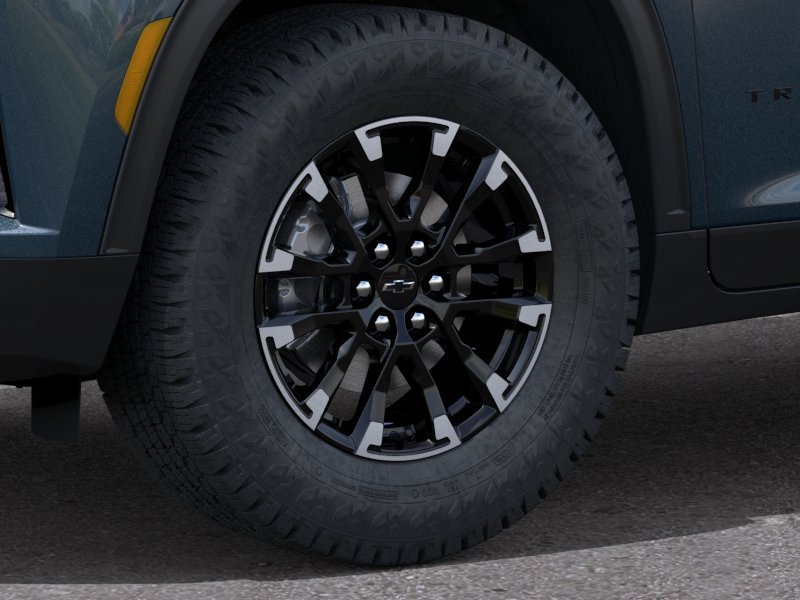 2026 Chevrolet Traverse Z71 - Photo 9