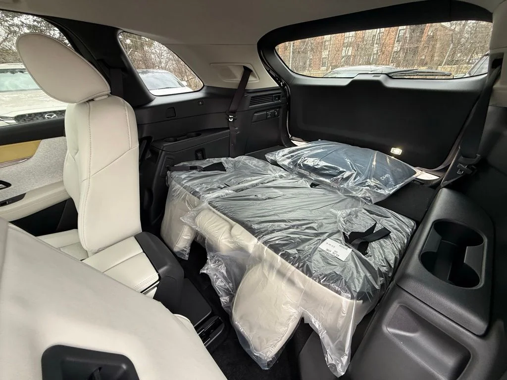 2026 Mazda CX-90 Premium Plus Package - Photo 31
