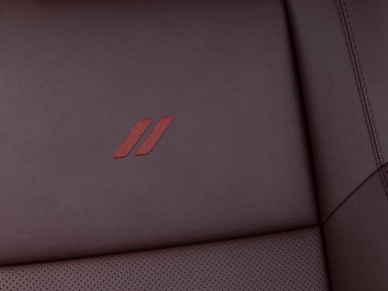 New 2027 Pitch-Black Exterior Paint Dodge GT image 46