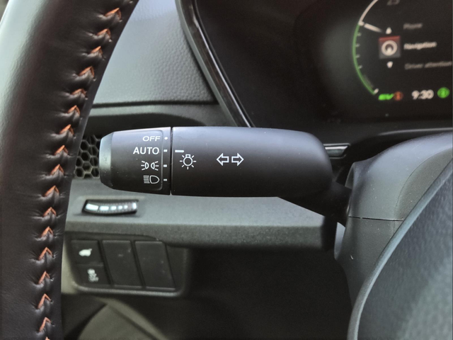 Used 2025 Black Honda Sport-L image 21