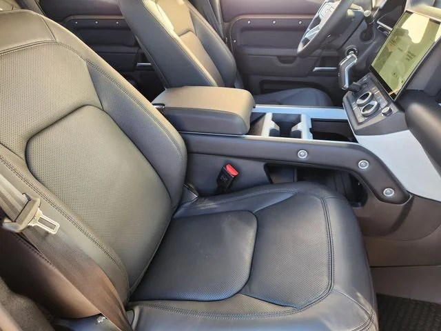 Used 2026 Beige Land Rover S image 10