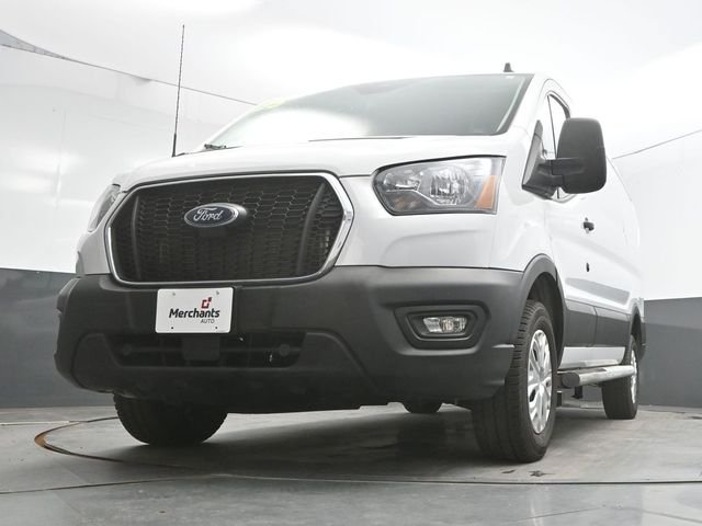 Used 2025 White Ford Base image 40
