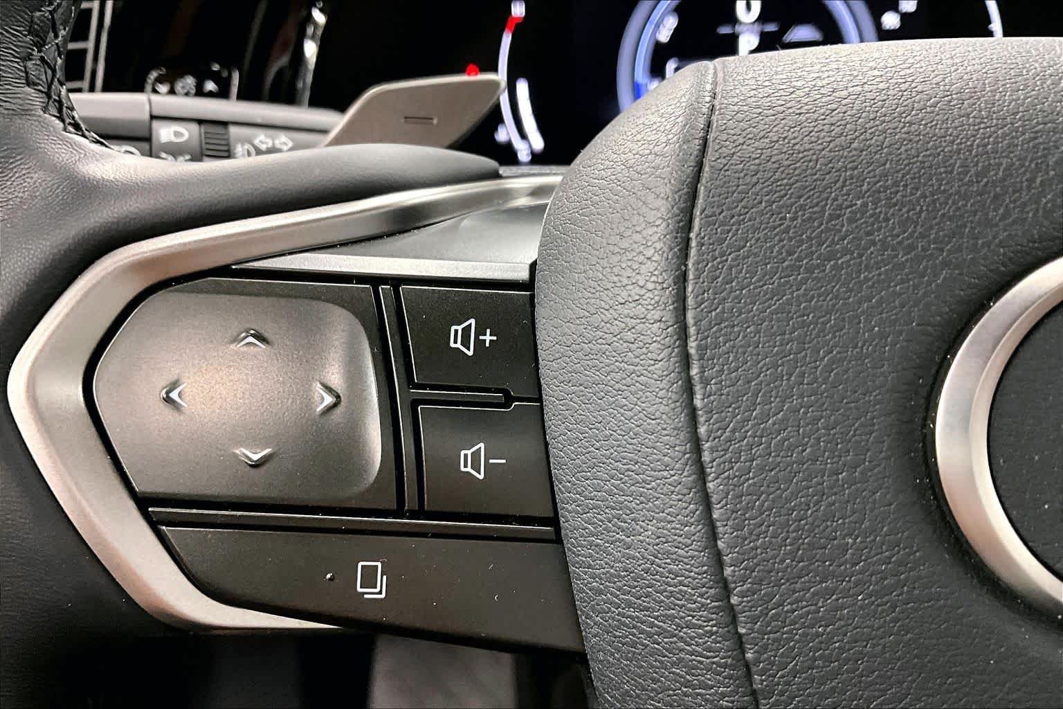 Used 2026 Caviar Lexus Luxury image 23