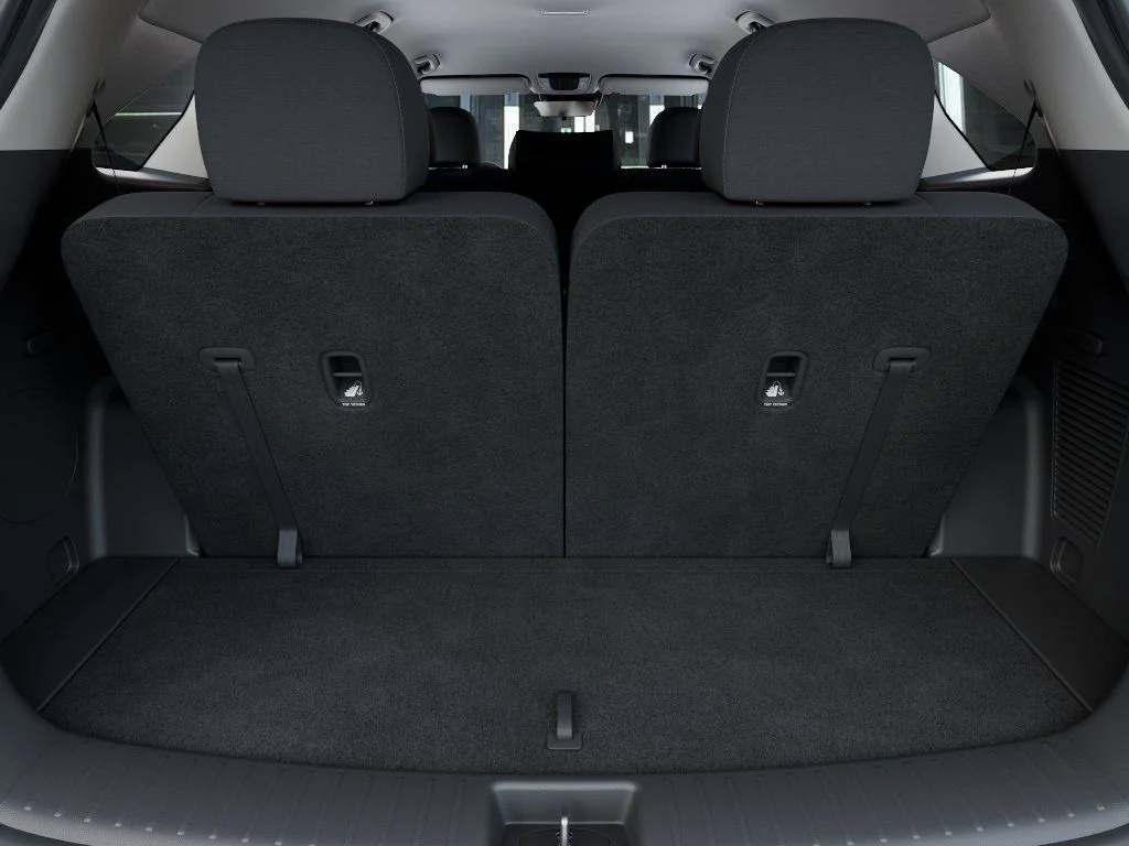 New 2026 Ivory Silver Kia LX image 19