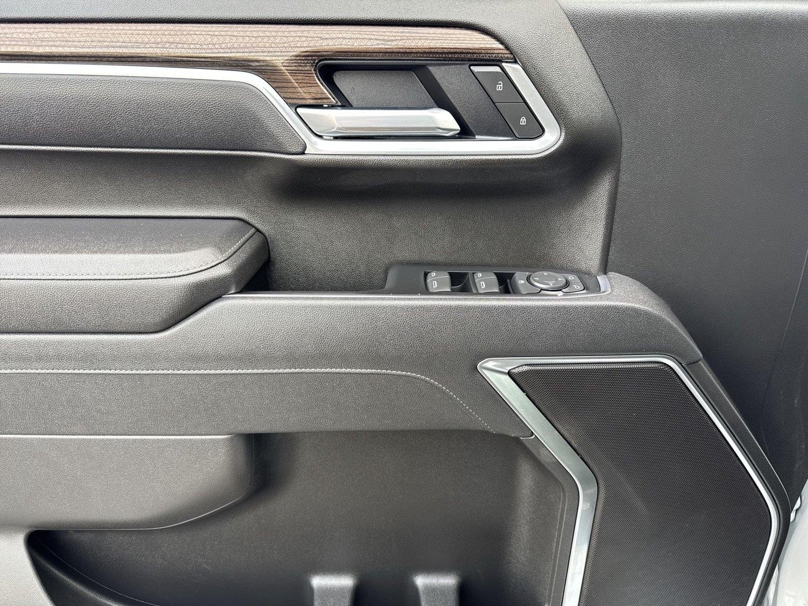 2026 Chevrolet Silverado 1500 RST - Photo 27