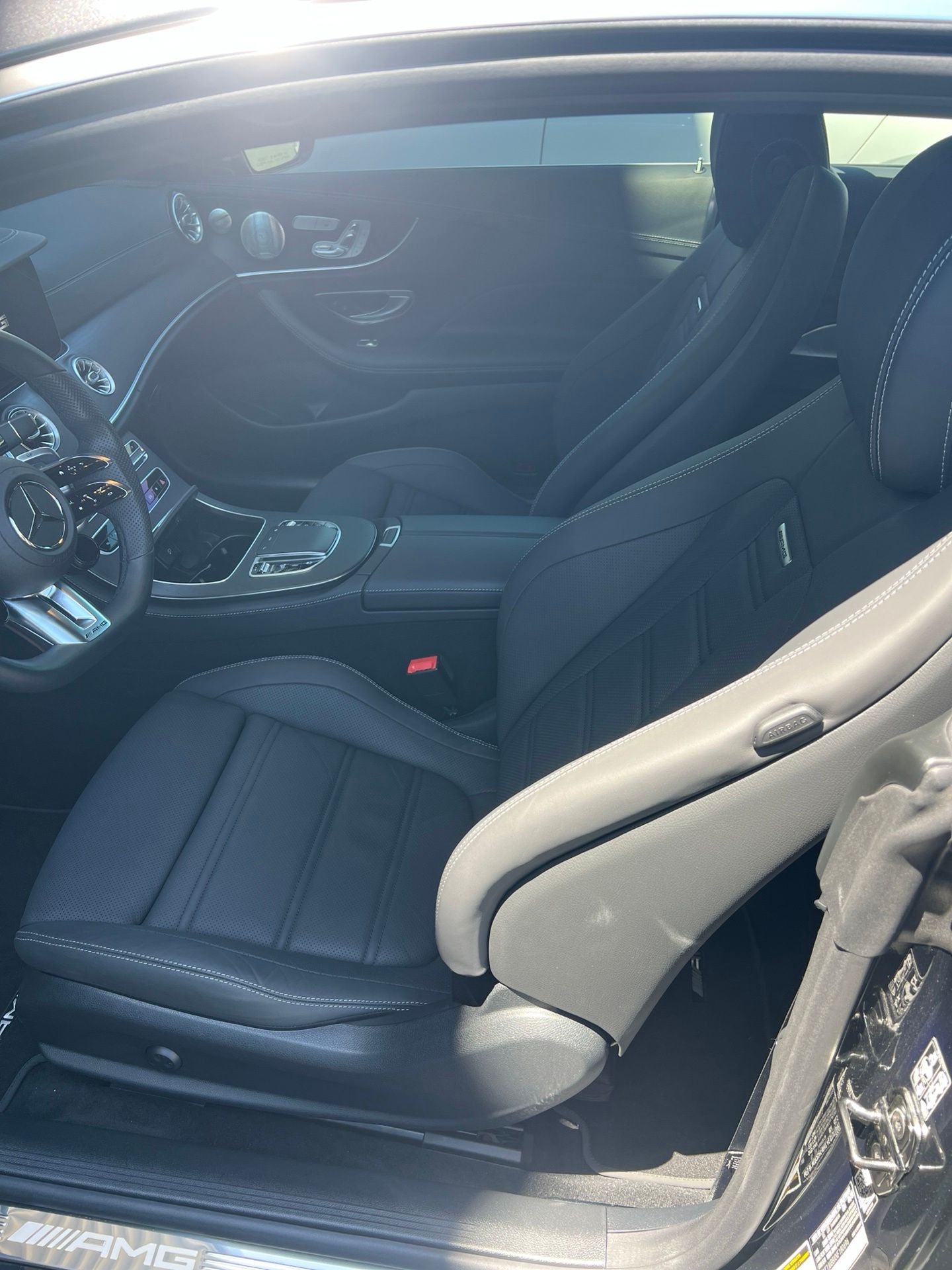 Used 2022  Mercedes-Benz E 53 AMG® image 5