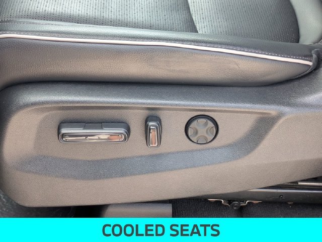 Used 2025 Red Honda Elite image 17