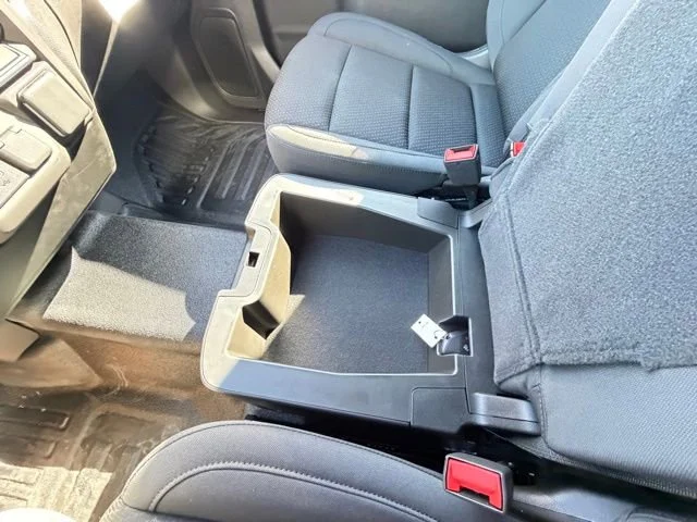 2025 Chevrolet Silverado 1500 Work Truck - Photo 18