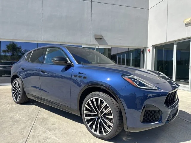 2025 Maserati Grecale 2.0 MHEV MODENA AUTO 4WD's photo