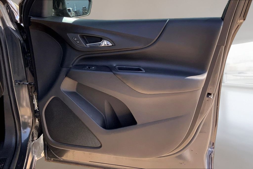 Used 2019 Nightfall Gray Metallic Chevrolet LT image 23