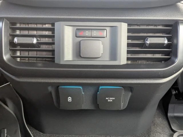 Used 2025 Gray Ford Raptor image 14
