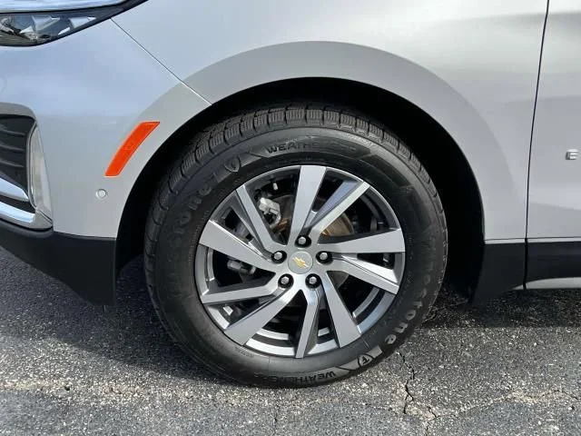 2022 Chevrolet Equinox Premier - Photo 26
