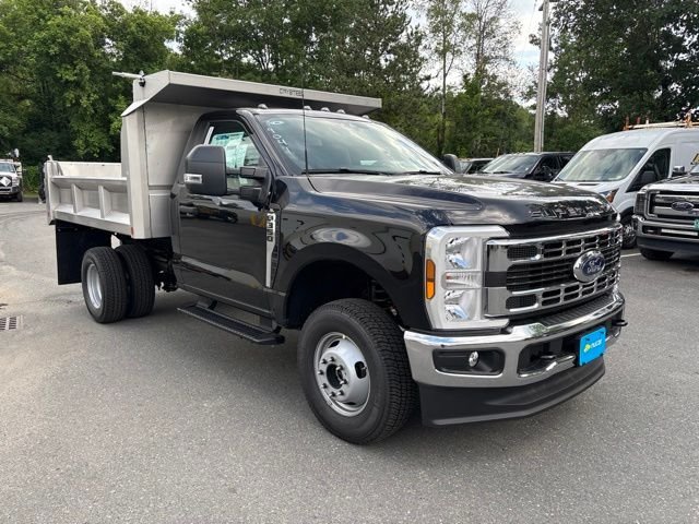 New 2026 Agate Black Metallic Ford XL image 17