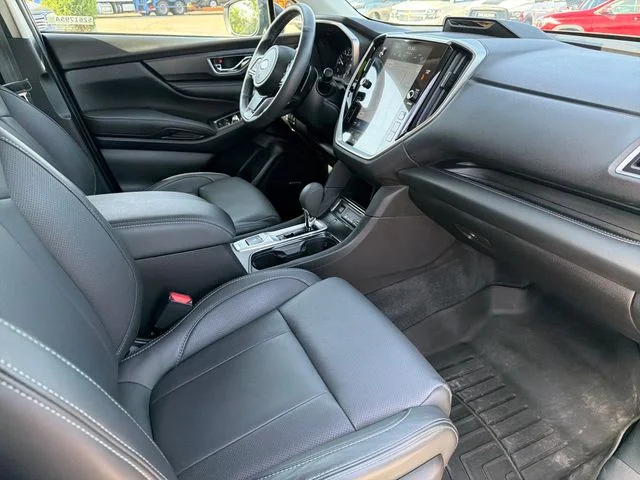 Used 2025 Brown Subaru Limited image 24
