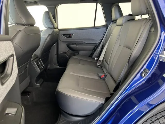 New 2026 SAPPHIRE BLUE PEARL Subaru Limited XT image 27