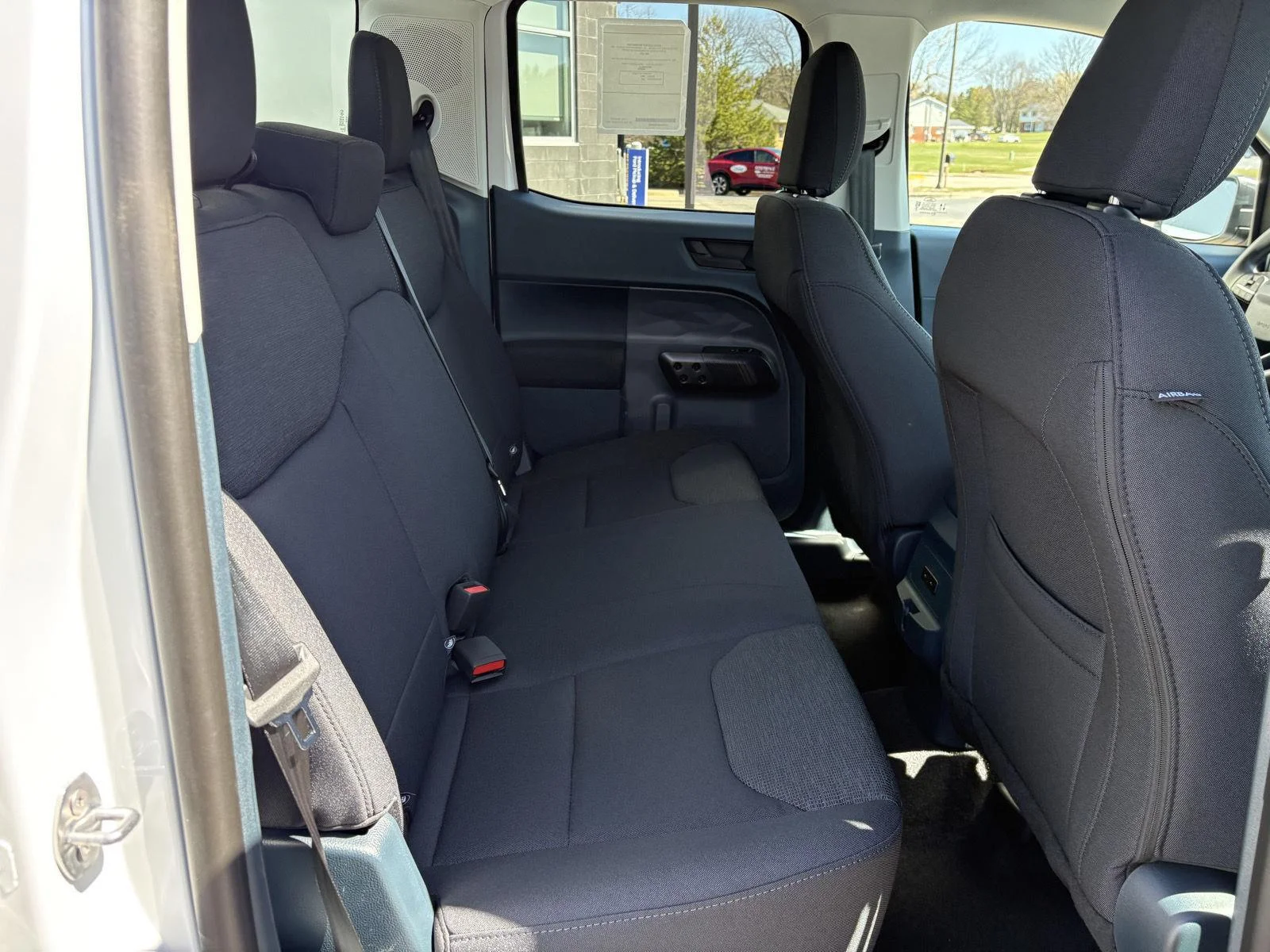 New 2026 Oxford White Ford XL image 21