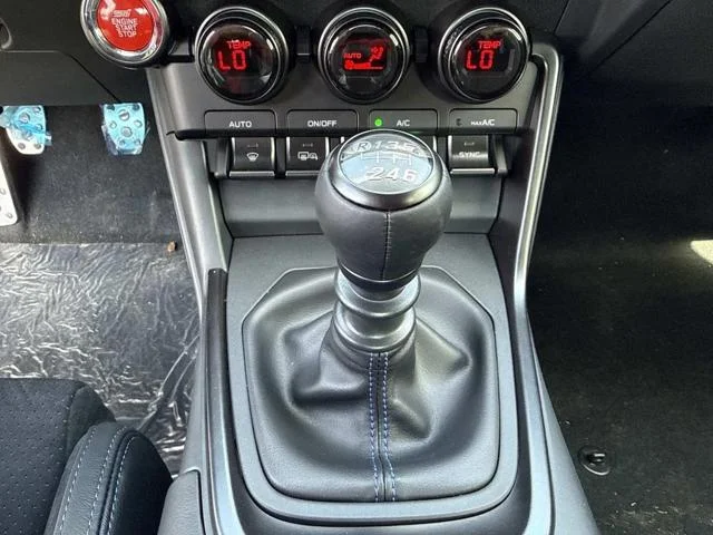 New 2026 MAGNETITE GRAY METALLIC Subaru tS image 54