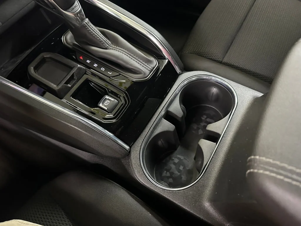2023 GMC Canyon Elevation - Photo 16