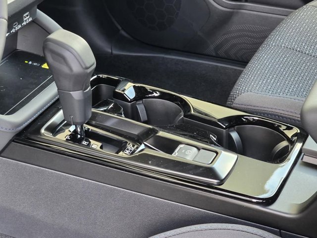 New 2026 CRYSTAL WHITE PEARL Subaru Premium Hybrid image 24