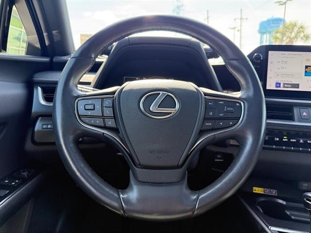 Used 2024 CAVIAR Lexus Premium 4dr Crossover image 13