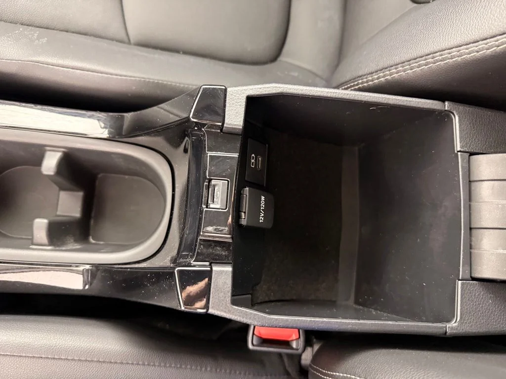 Used 2023 Beige Toyota XLE image 27