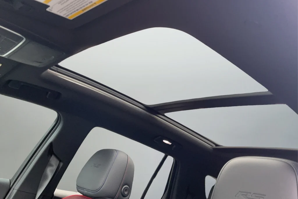 2026 Chevrolet Equinox RS - Photo 16