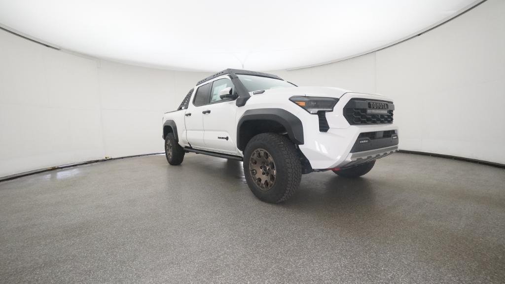2025 Toyota Tacoma Trailhunter - Photo 15
