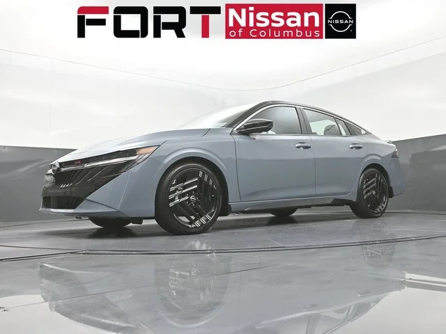 2026 Nissan Sentra SR - Photo 35