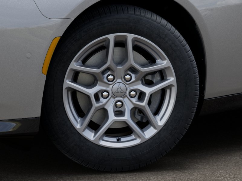 2025 Dodge Charger Daytona R/T - Photo 34