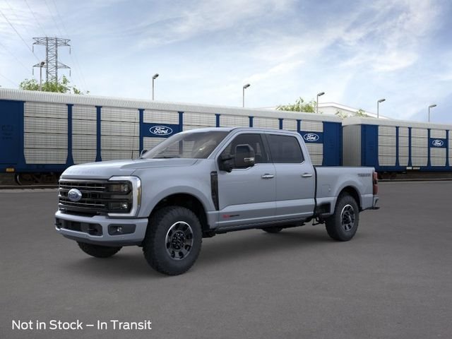 2026 Ford F-250 Platinum 4x4 Crew Cab 8' Box's photo