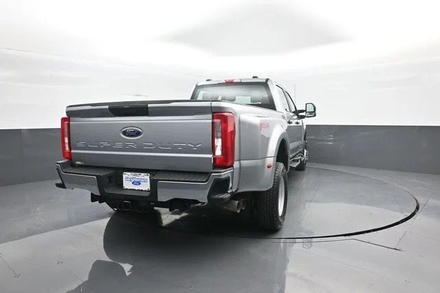 Certified Used 2024 Silver Metallic Ford XL image 7