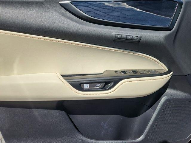Used 2024 Silver Lexus Premium image 23