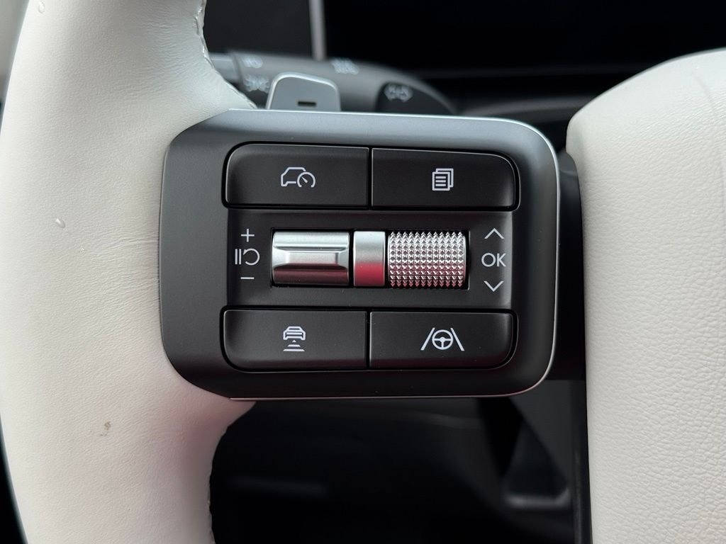 2026 Hyundai Santa Fe SE - Photo 24