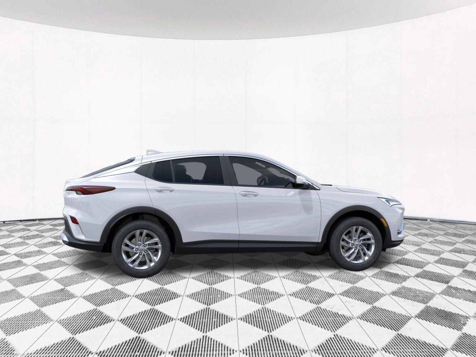 2025 BUICK ENVISTA - Image 13