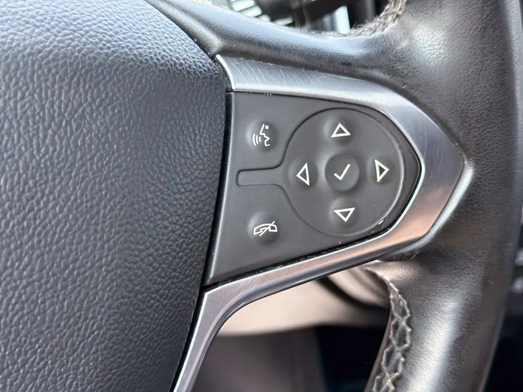 2023 Chevrolet Traverse 1LT - Photo 18