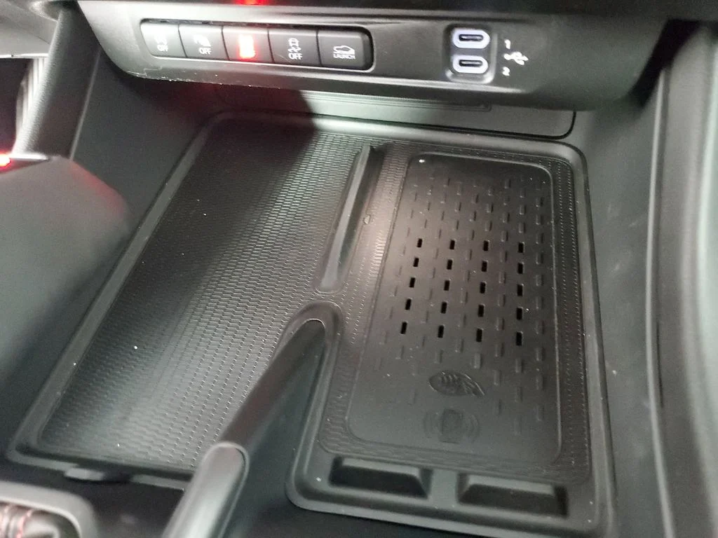 New 2026 After Dark Dodge Scat Pack Plus image 19