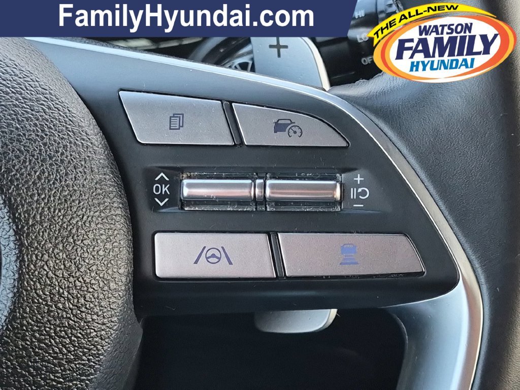 2024 Hyundai Palisade XRT - Photo 17