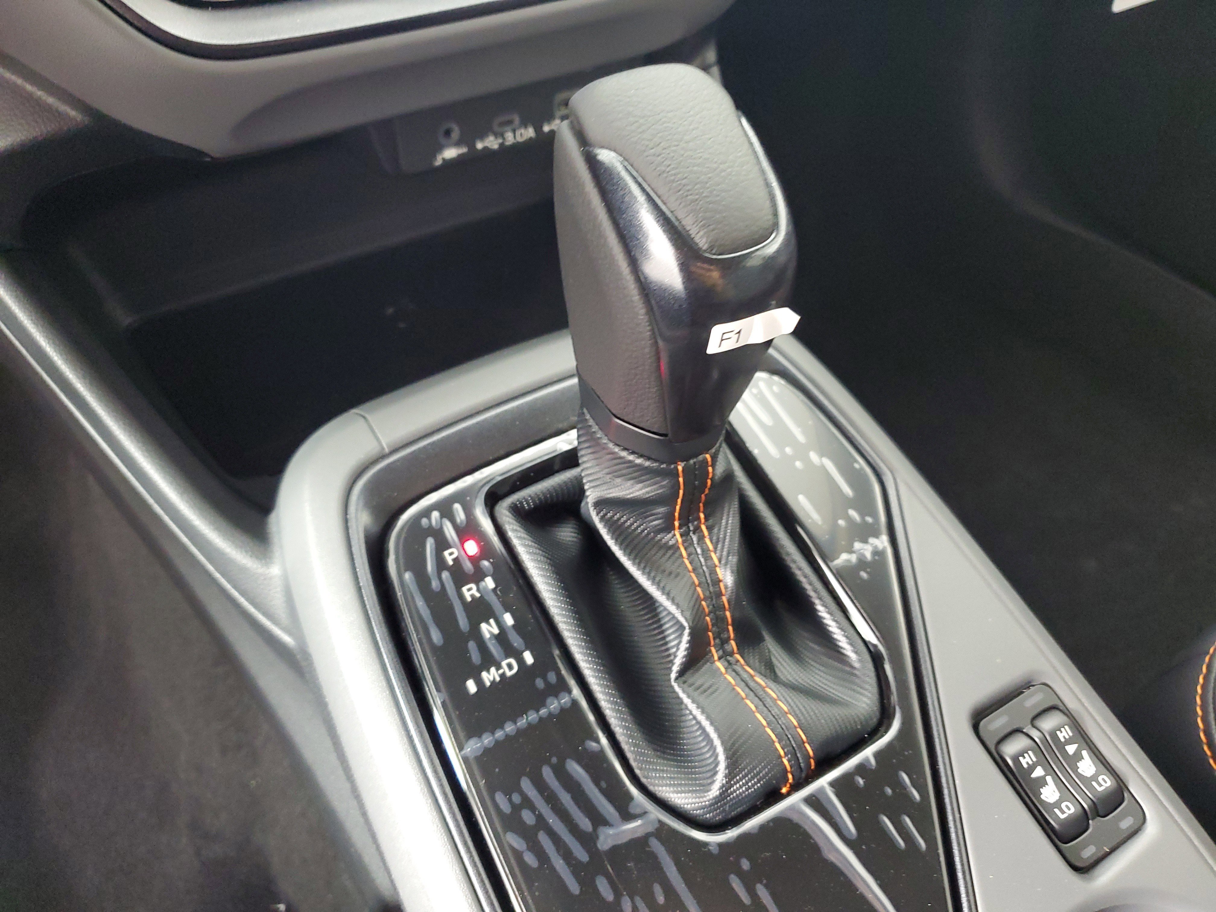 2025 Subaru Crosstrek Limited - Photo 22