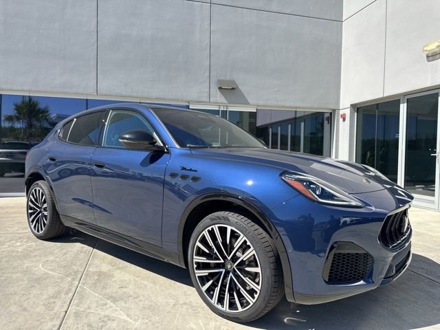 2025 Maserati Grecale 2.0 MHEV MODENA AUTO 4WD's photo