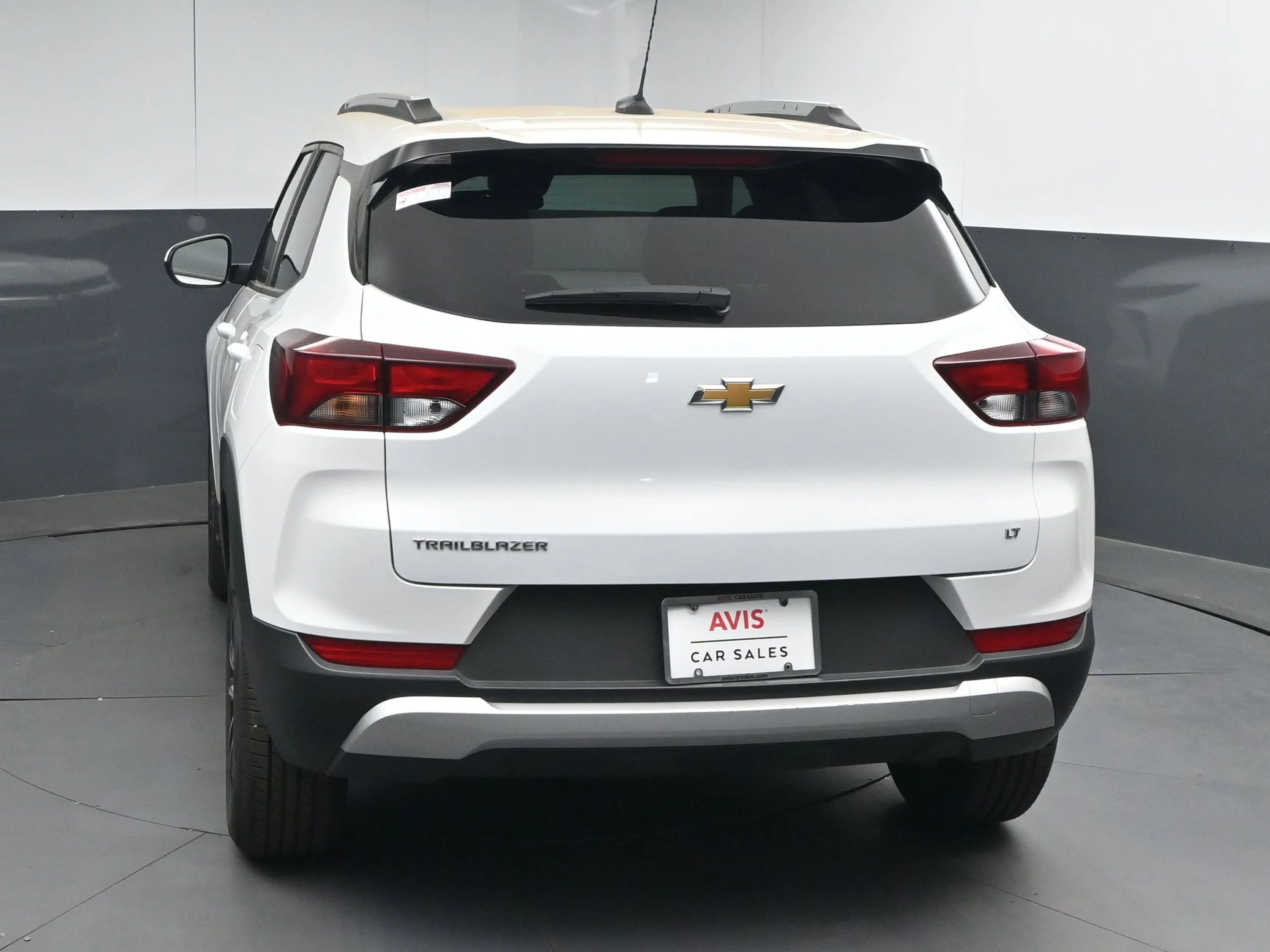2025 Chevrolet Trailblazer LT - Photo 6