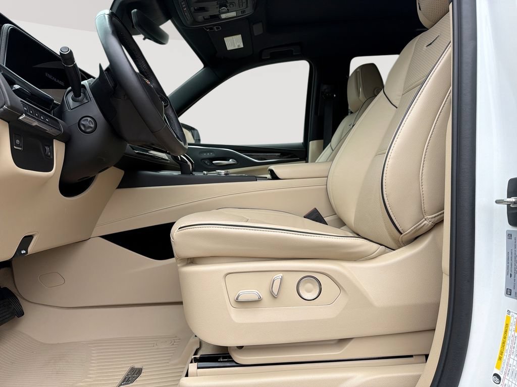 2024 Cadillac Escalade Premium Luxury - Photo 14