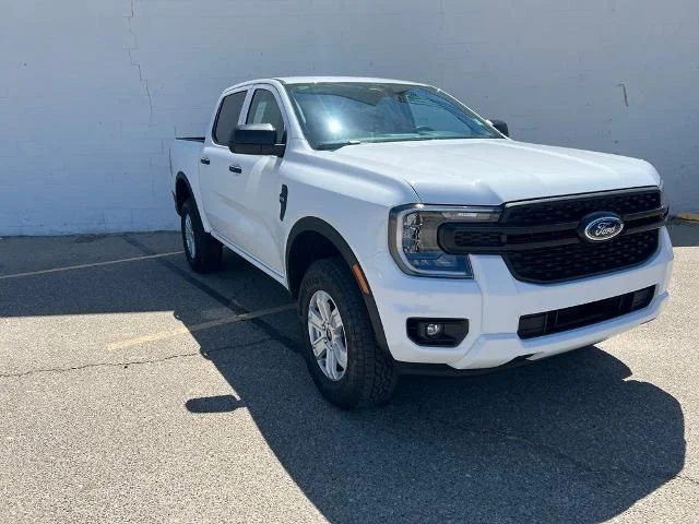 New 2026 Oxford White Ford XL image 38