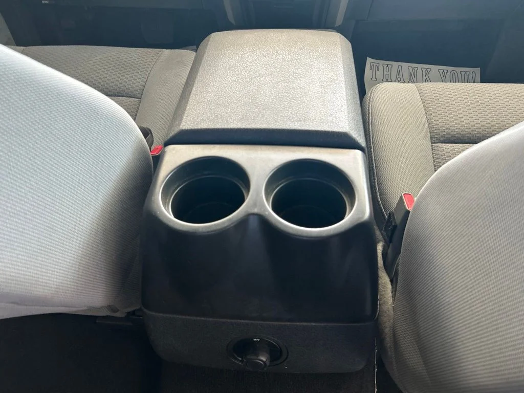 Used 2013 Black Ford XLT image 30