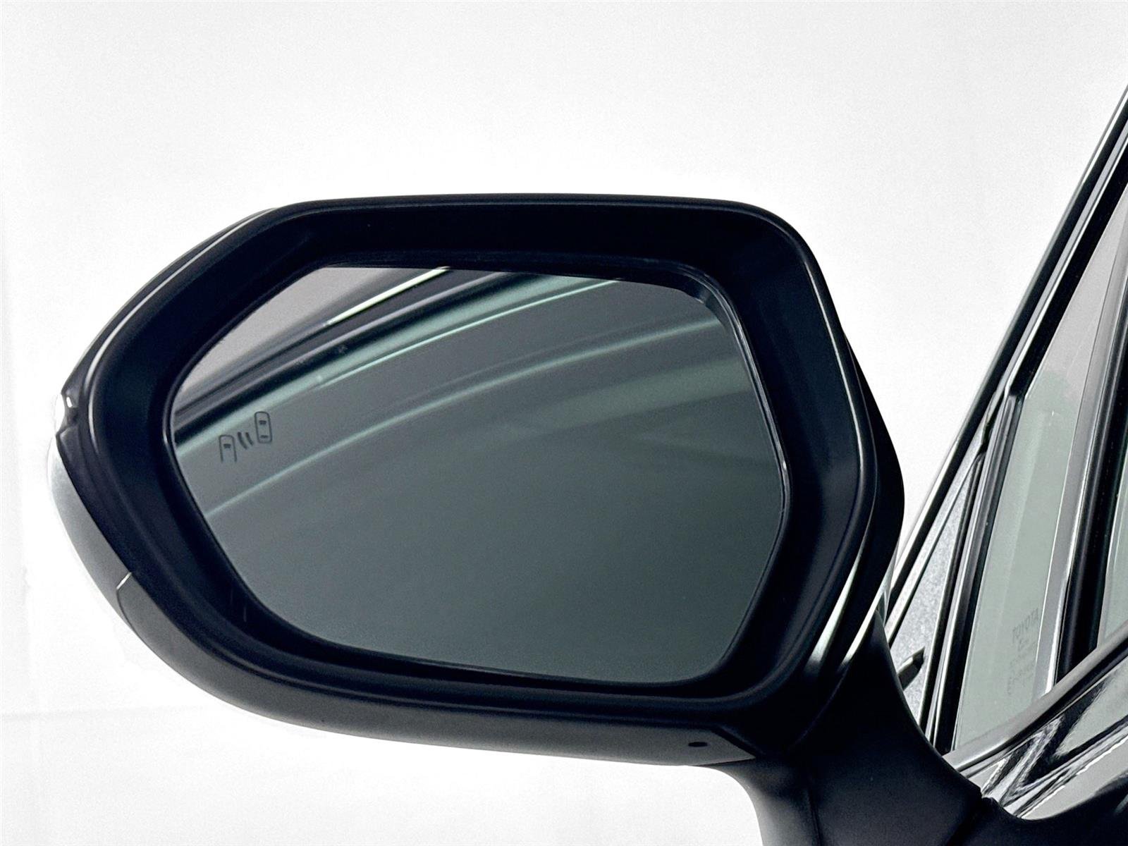 Certified Used 2026 Underground Toyota LE image 5