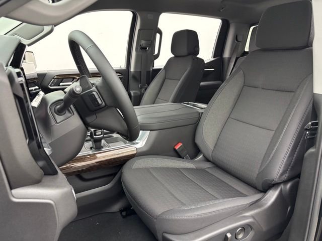 New 2026 Onyx Black GMC Elevation image 16