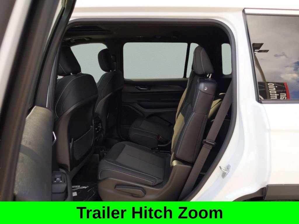 2025 Jeep Grand Cherokee L Laredo - Photo 20